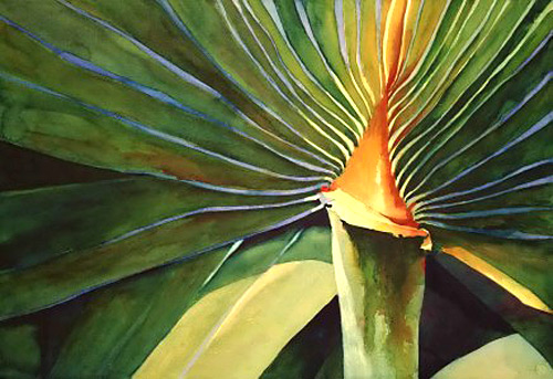 Ubiquitous Palm
